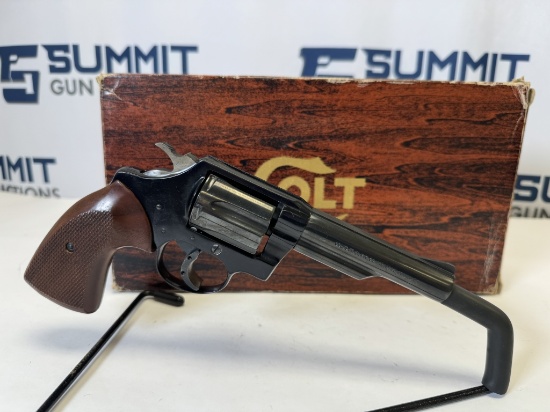 Colt Viper .38 Spl