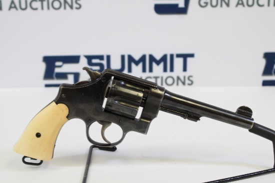 Smith & Wesson U.S. M1917 .45 Cal