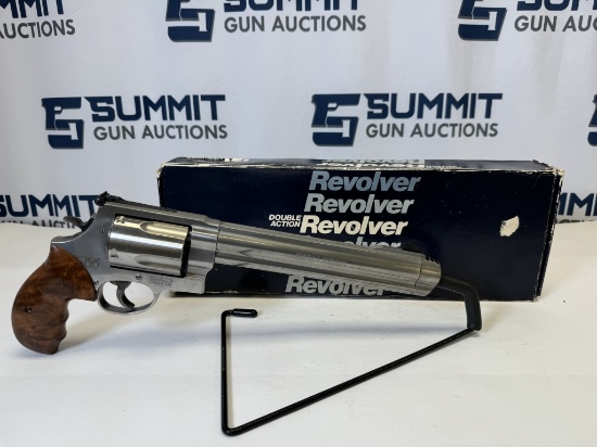 Smith & Wesson 500 .500 Magnum