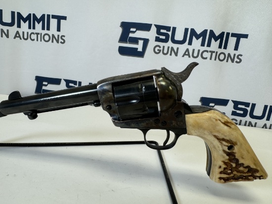 Colt Single Action Army .45