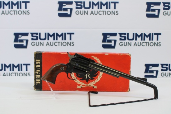 Ruger Hawkeye .256 Mag.