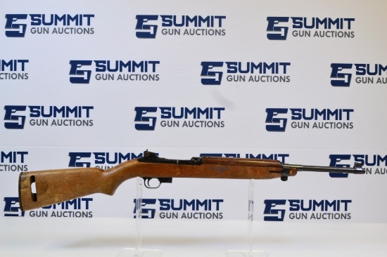 Universal M1 Carbine .30 cal