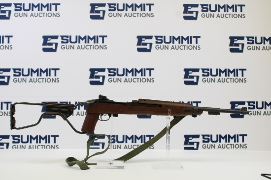 Saginaw SG U.S. Carbine .30 mi