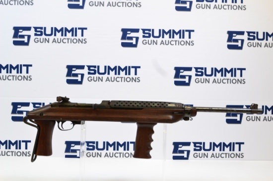 Plainfield Machine M1 Carbine .30 Cal