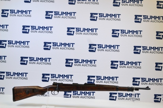 German K98 Mauser 8mm