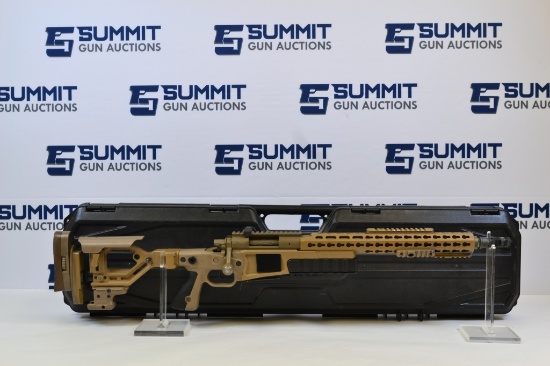 Surgeon Scalpel 591R .308 WIN