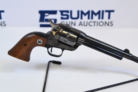 Ruger Single-Six .22 Cal