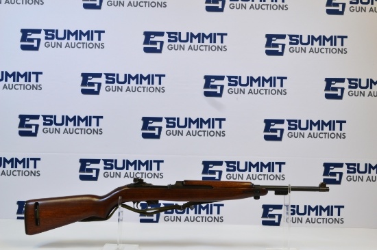 Inland Div. U.S. Carbine .30 MI