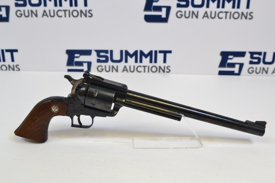 Ruger New Model Super Blackhawk .44 Magnum
