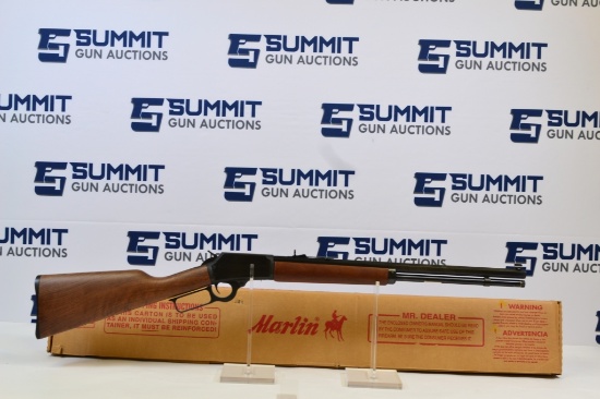 Marlin 1894CB .32 H&R