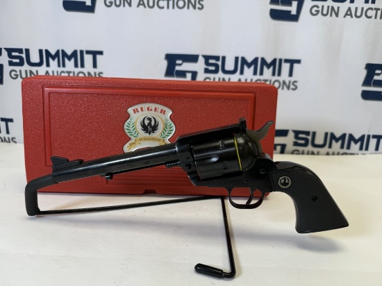 Ruger New Model Blackhawk .44 Magnum