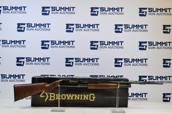 Browning Model 12 28 ga