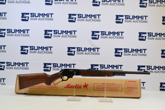 Marlin 410 .410 ga