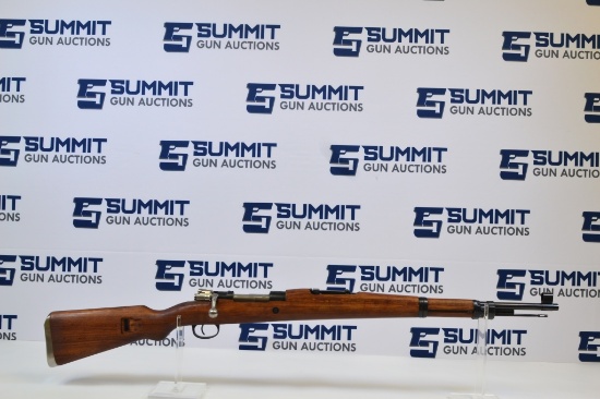 Zastava M48A 8mm