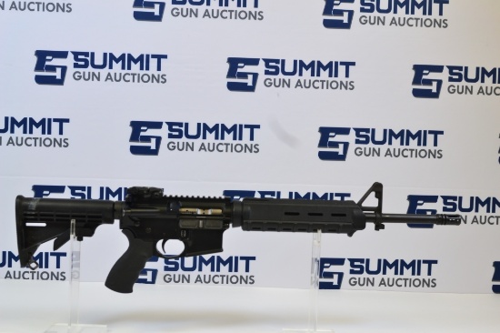 Sionics SAR-15 5.56mm