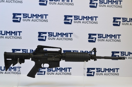 Colt Law Enforcement Carbine 5.56mm