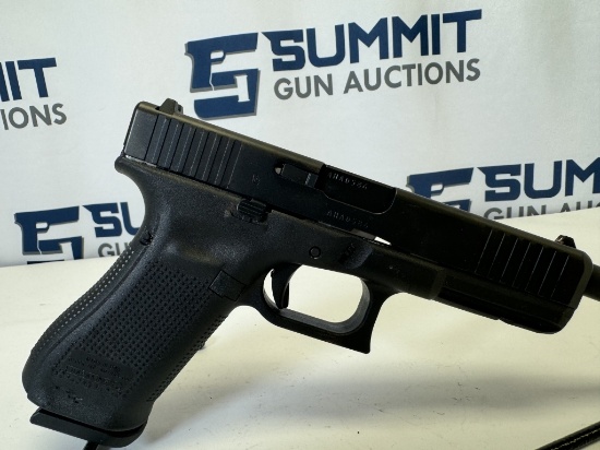 Glock 17 Gen 5 9mm