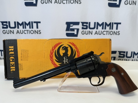 Ruger New Model Blackhawk .45 Colt