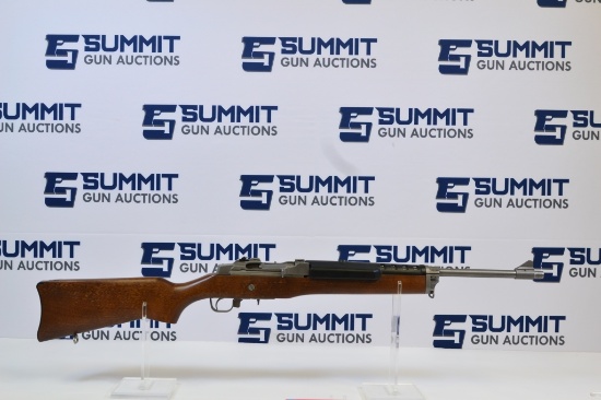 Ruger Mini-30 7.62x39
