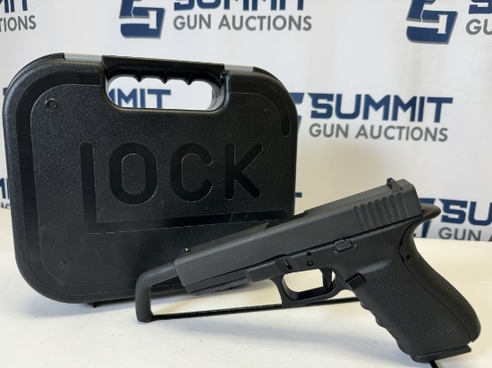Glock 20 10mm