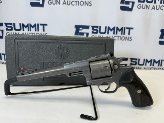 Ruger Super Redhawk .454 Casull