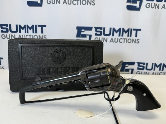 Ruger Vaquiero .45 Colt