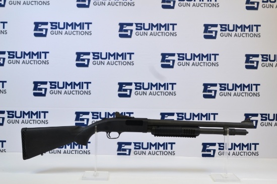 Mossberg 590A1 12 ga