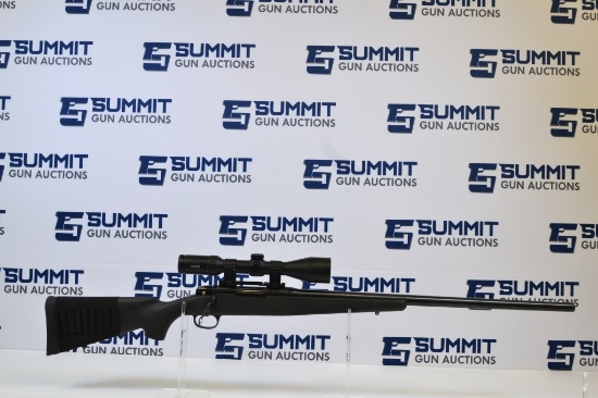 Marlin X7VH .22-250 Rem