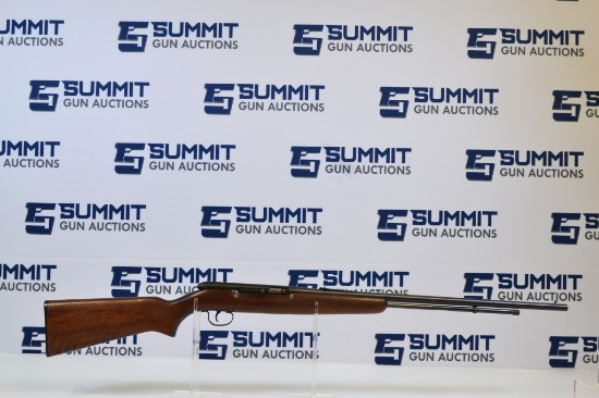 Remington 550-I .22 S/L/LR