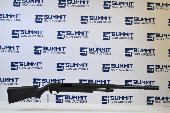 Remington M887 12ga