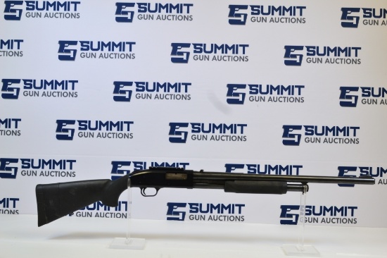 Mossberg 500A 12ga