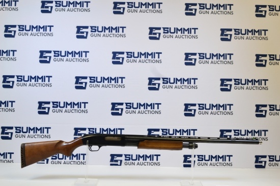 Mossberg 835 12ga