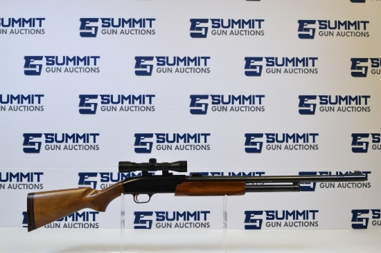 Mossberg 500A 12ga