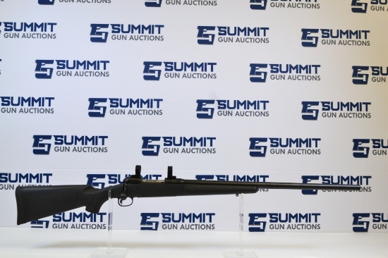 Savage Model 12 6.5 Creedmoor