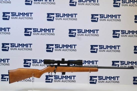 Marlin XT-22 .22 LR