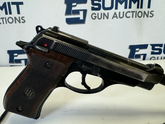 Beretta 85BB 9 Short
