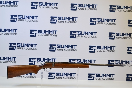 Savage 3D .22 LR