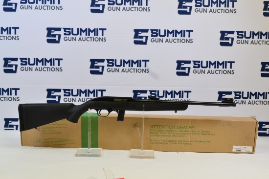 Mossberg 702 Plinkster .22 LR