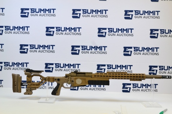 Surgeon Scalpel 591R .308 WIN