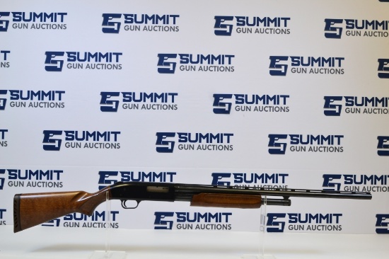 Mossberg 500C 20ga