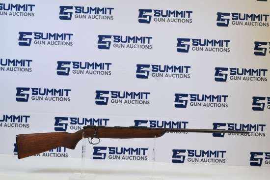 Remington 510 .22 LR