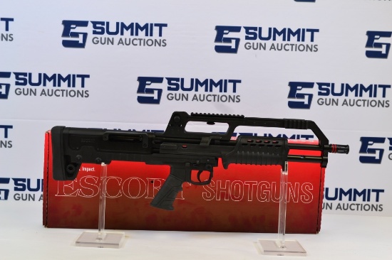 Hatsan Arms Escort .410 ga
