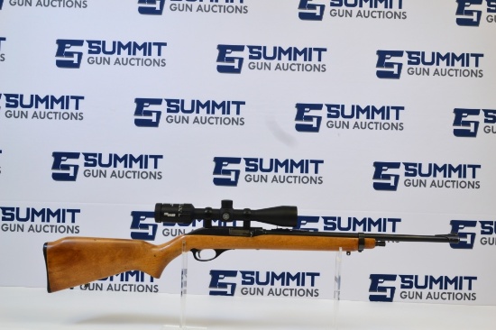 Marlin 75 .22 LR