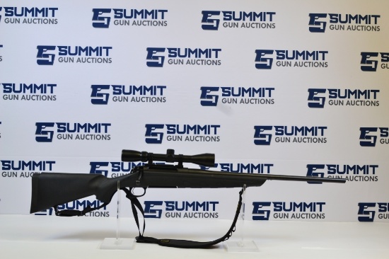 Remington 770 30-06 SPRG