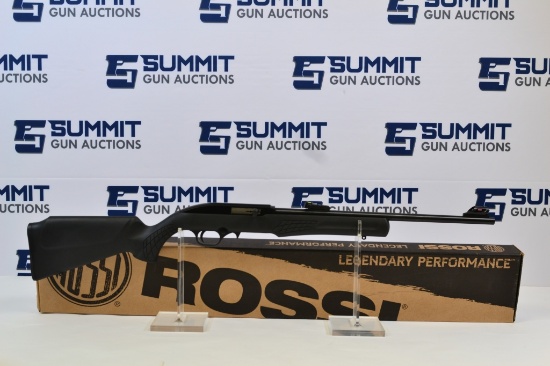 Rossi RS22 .22 LR