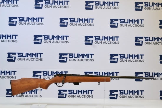 Marlin 25 .22 LR