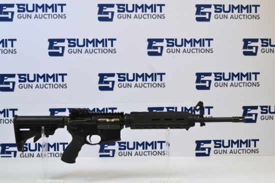 Sionics SAR-15 5.56mm