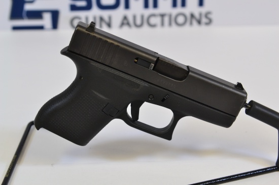Glock 43 9mm