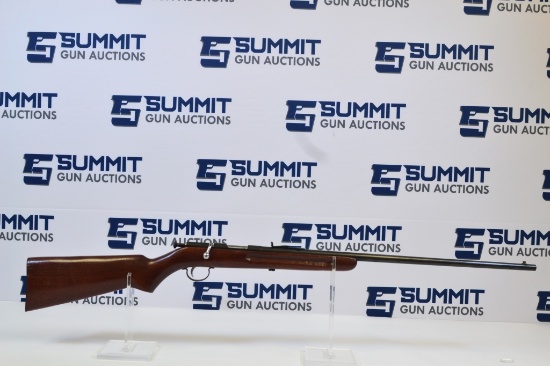 Remington Model 33 .22 LR