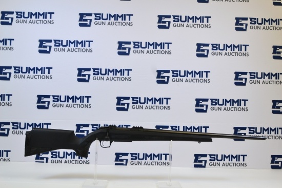 CZ Model 600 AL2 6.5 PRC